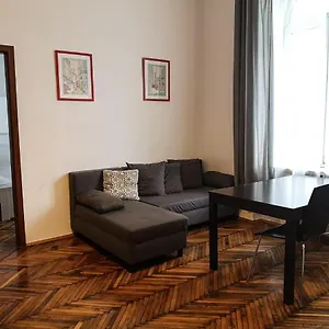 Next To The Main Square Apartament
